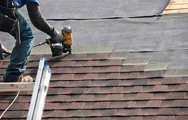 Licensed Flat Roof Repair service in Humphrey, NE - Brentwood Metal Roofing